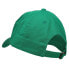 Фото #3 товара Кепка спортивная мужская Page & Tuttle Athletic Solid Washed Twill Cap OSFA Green