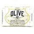 Фото #2 товара KORRES Olive & Olive 125g Soap