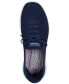 ფოტო #9 პროდუქტის Women's Go Walk Joy - Abby Faux Lace Walking Sneakers