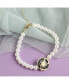 ფოტო #2 პროდუქტის Women's Rose Strand Bracelet