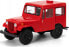 Фото #5 товара Игрушечный транспорт Daffi Jeep DJ + 5B 1:26 MIX KINSMART