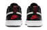 Nike Court Borough Low 2 SE GS CZ7154-001 Sneakers