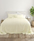 Фото #2 товара The Timeless Classics by Home Collection Premium Ultra Soft Pattern 4 Piece Bed Sheet Set - Full