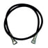 Фото #2 товара TECNOMAR Transfer Hose 2m