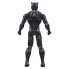Фото #2 товара AVENGERS Epic Hero Series Black Panther Figure