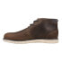 Фото #3 товара TOMS Navi Chukka Mens Grey Casual Boots 10016915T