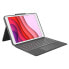 Фото #2 товара LOGITECH Combo Touch iPad 10.2´´ Keyboard Cover