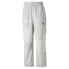 Puma P.A.M. X Woven Pants Mens Grey Casual Athletic Bottoms 53881510