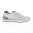 Фото #1 товара Rockport ProWalker 9000 Limited Edition Mens Beige Wide Oxfords Casual Shoes