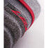 Фото #7 товара LENZ Heat 5.1 Toe Cap Slim Fit long socks