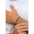 Фото #2 товара Hype luxury steel bracelet JUMB01354JWAS