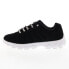 Фото #9 товара Lugz Compass MCOMPASD-0701 Mens Black Synthetic Lifestyle Sneakers Shoes