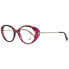 Фото #1 товара Web Brille WE5302 056 51 Damen Rosa 140mm