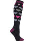 Фото #1 товара Laura Hearts Long Socks