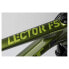 GHOST BIKES Lector FS SF LC Universal 29´´ X01 Eagle 2022 MTB bike Olive / Light Olive Glossy, M - фото #5