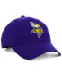 ფოტო #3 პროდუქტის Minnesota Vikings MVP Cap