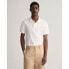 Фото #2 товара GANT Reg Shield short sleeve polo