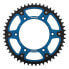 Фото #2 товара SUPERSPROX Stealth 50D RST990X50BLU rear sprocket