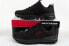 Фото #10 товара Pantofi sport pentru bărbați Skechers Glide [232136/BBK], negri.