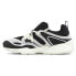 Фото #3 товара Puma Blaze Of Glory X Josh Vides Mens Black Sneakers Casual Shoes 38839301