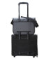 ფოტო #14 პროდუქტის Medium Europa with Back Zipper and Compartments