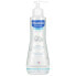 Фото #1 товара Средство для купания Mustela Baby, No Rinse Cleansing Water, 300 мл