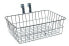 Фото #2 товара Велосипедный корзина Wald 139 Front Basket Silver 18X13X6"