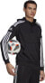 Фото #3 товара Adidas Bluza adidas SQUADRA 21 Hoody GK9548 GK9548 czarny S