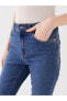 Фото #3 товара Брюки женские LC Waikiki Jeans Yüksek Bel Süper Skinny Fit