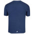 ფოტო #2 პროდუქტის BABOLAT Exercise Logo short sleeve T-shirt