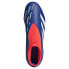 ADIDAS Predator League Laceless FG football boots