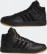 Фото #7 товара Adidas Buty adidas Hoops 3.0 Mid GY4745