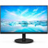 Фото #1 товара Монитор Philips 241V8LAB/00 Full HD 23,8" 100 Hz