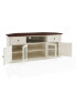 Фото #6 товара 60" Corner Tv Stand