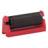 Фото #5 товара Avery Zweckform Avery IRAV5 - Printer ink roller - Inkjet - Black - Black - Red - 161 mm - 58 mm