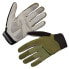 Фото #1 товара Endura Hummvee Plus II long gloves