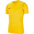 Фото #1 товара NIKE Dri Fit short sleeve T-shirt