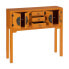 Фото #8 товара Мебель для прихожей NEW ORIENTAL 95 x 26 x 90 cm Оранжевый DMF