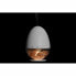 Фото #4 товара Диффузор эфирных масел DKD Home Decor LED Свет С солью (13,5 x 13,5 x 19 cm) (300 ml)