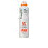 SOLAR PIEL SENSIBLE bruma protectora SPF50 200 ml