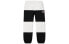 Фото #1 товара Спортивные брюки Supreme SS19 x Nike Stripe Sweatpant черные SUP-SS19-10150