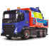 DICKIE TOYS Truck 23 cm 3 Assorted