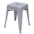 Hocker A73 Metall (6er-Set)