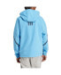 Куртка для путешествий атлетическая adidas Light Blue Philadelphia Union 2024 Full-Zip Голубой, XL - фото #2