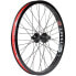 Фото #2 товара Odyssey Antigram V2 20´´ rear wheel