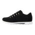 Фото #4 товара Lugz Charger II MCHAR2D-060 Mens Black Synthetic Lifestyle Sneakers Shoes