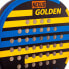 NEXUS Golden padel racket