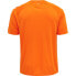 Фото #2 товара HUMMEL Core Poly T-shirt