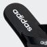 Фото #10 товара Мужские шлепанцы adidas Eezay Flip-Flops (Черные)