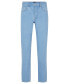 Фото #3 товара Men's Tapered-Fit Jeans